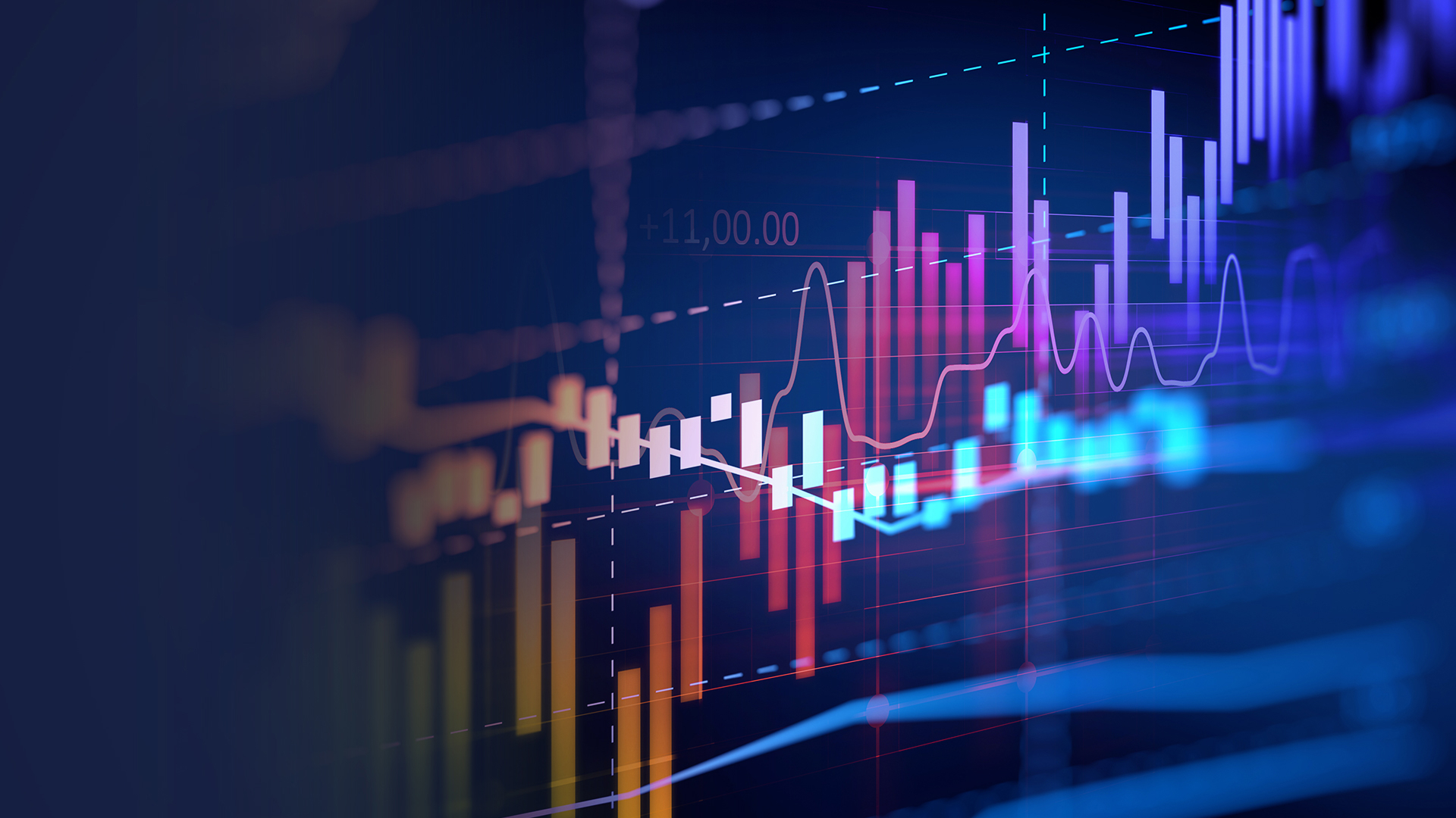The strong allure of EM local currency bonds